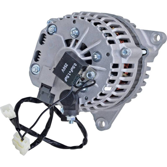 Arrowhead Hitachi 12V 90A Alt 400-44102