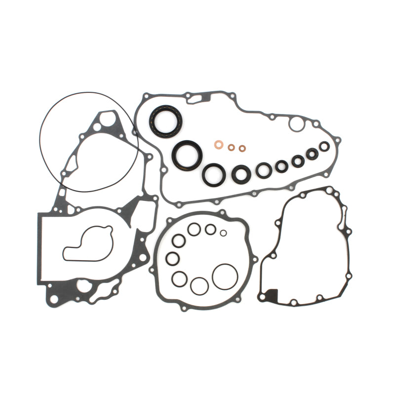 Cometix 05-13 Honda CRF450X Bottom End Gasket Kit Cometic Gasket