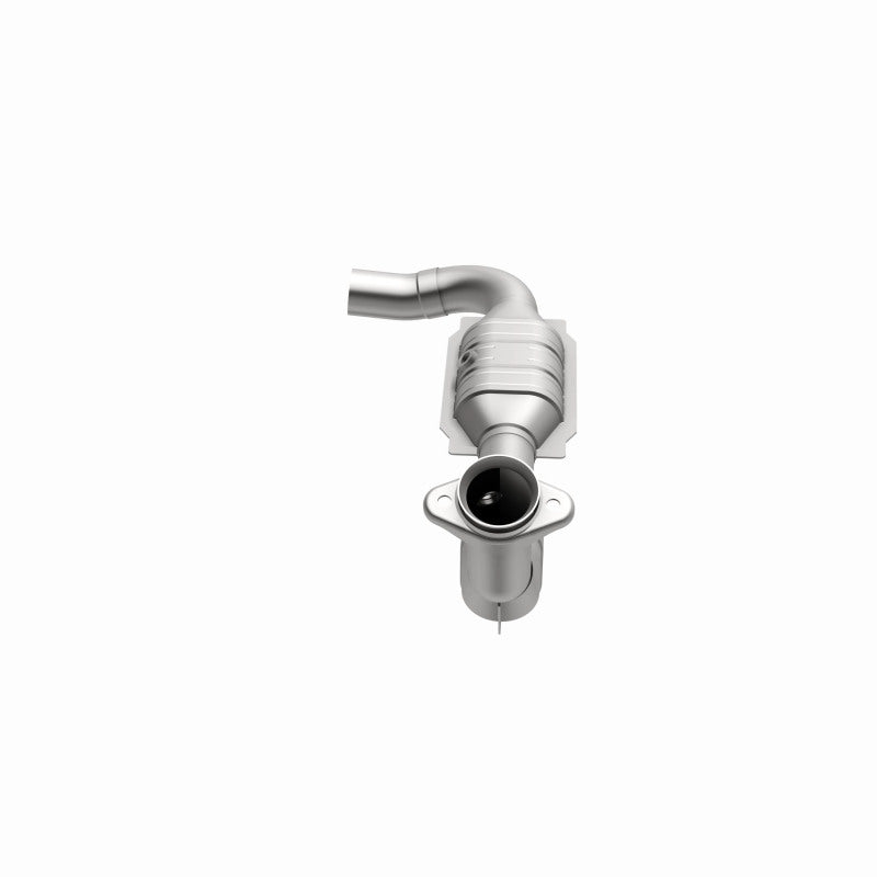 MagnaFlow Conv DF 99 F150 4.6L V8 D/S 2WD Magnaflow