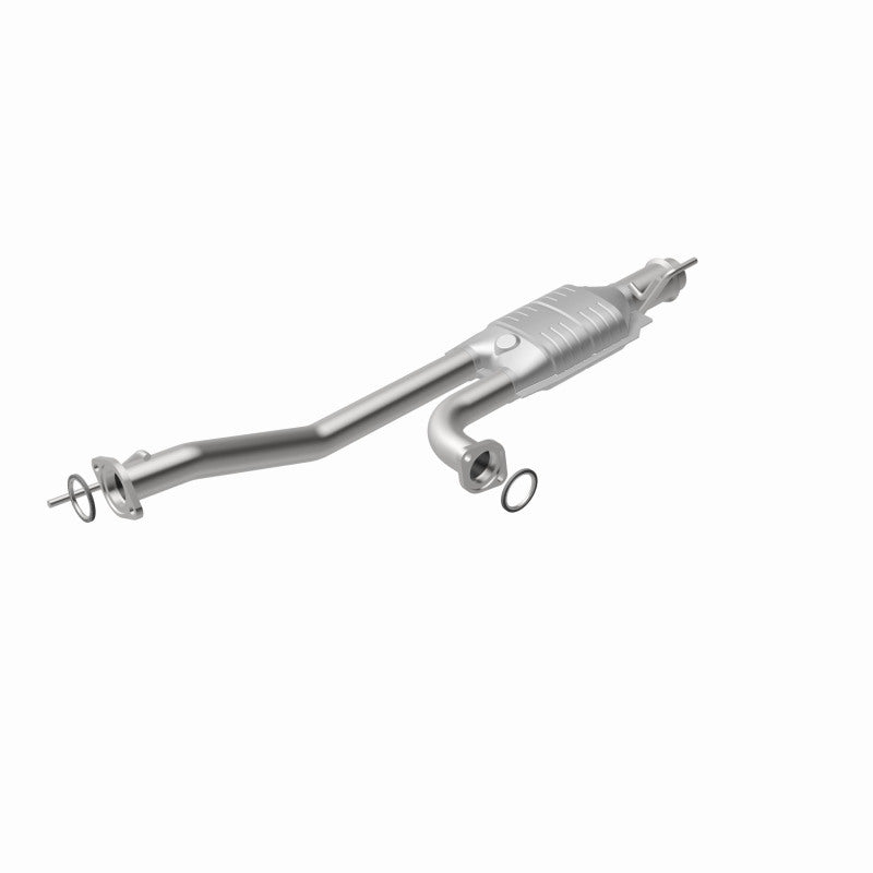 Magnaflow Conv DF 00-04 Toyota Tundra 4.7L Rear (49 State) Magnaflow