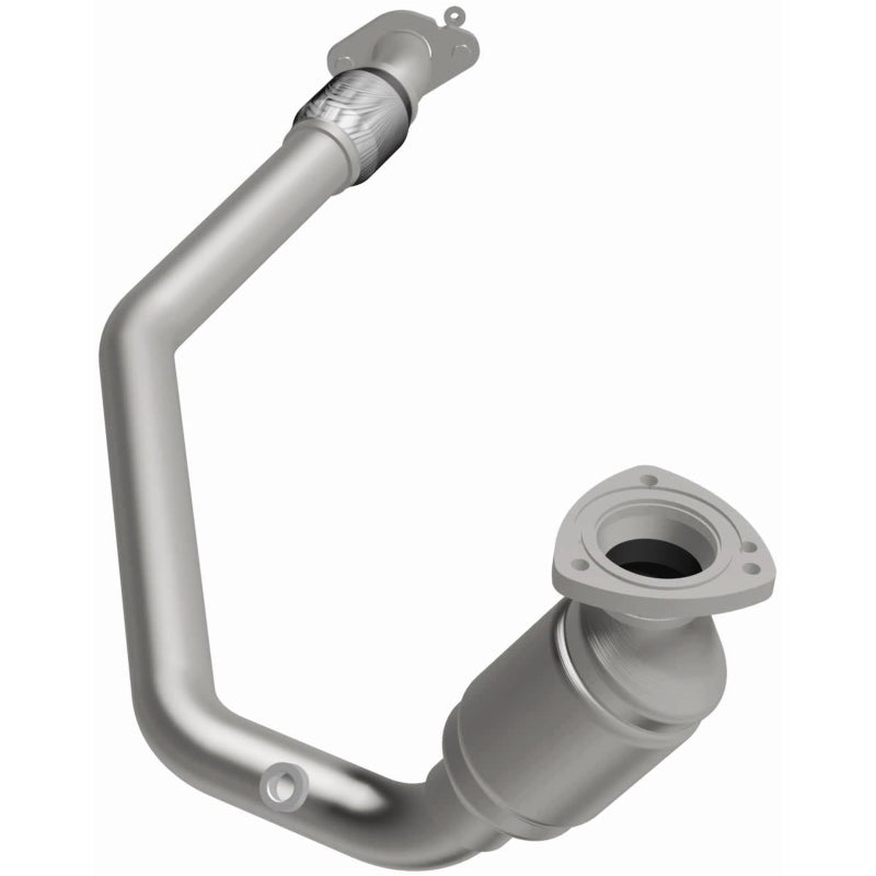 Magnaflow 2007 Chevrolet Malibu 3.5L Direct Fit Converter Magnaflow
