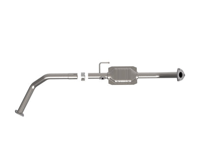 afe aFe POWER Direct Fit Catalytic Converter Toyota Sequoia 01-04 V8-4.7L