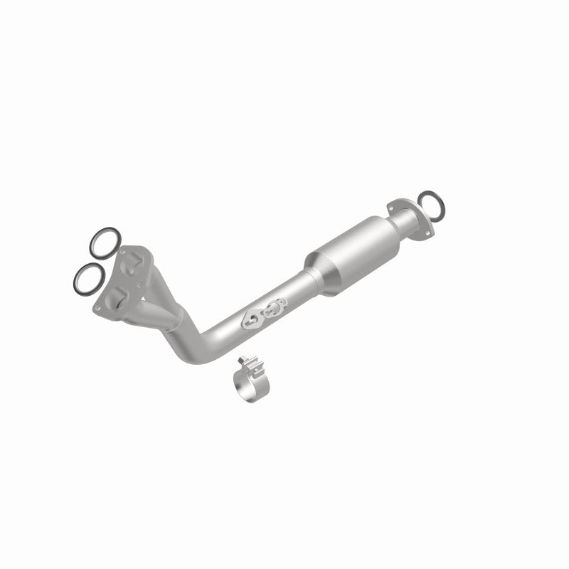 MagnaFlow Converter Direct Fit California Grade 96-98 Toyota 4Runner 2.7L