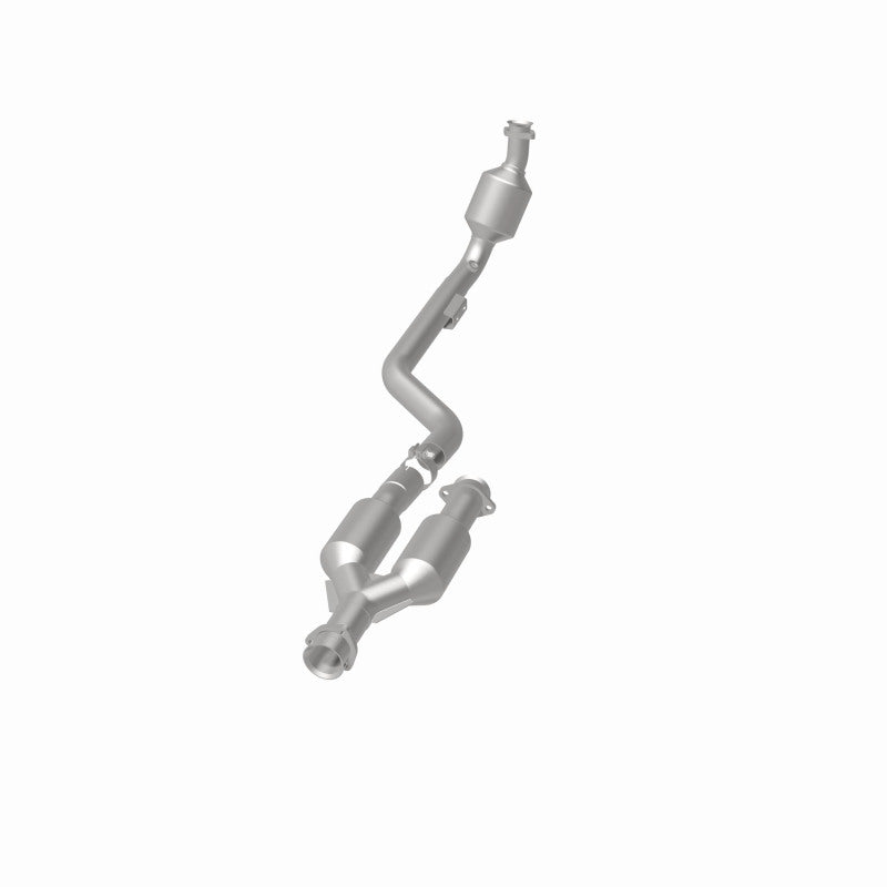 Magnaflow 07-08 Chrysler Crossfire 3.2L Direct Fit Converter Magnaflow