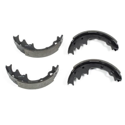 Power Stop 86-89 Ford Aerostar Rear Autospecialty Brake Shoes PowerStop