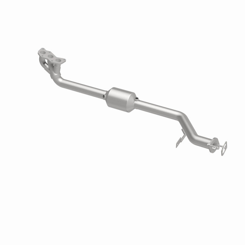 MagnaFlow Conv DF 05-07 Subaru Outback 3.0L Magnaflow