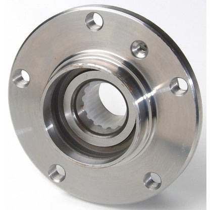 MOOG 92-99 BMW 318i Front Hub Assembly Moog