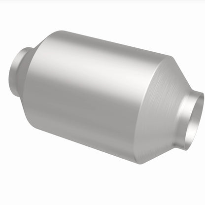 Magnaflow Universal Catalytic Converter 2.5in Spun CA Magnaflow