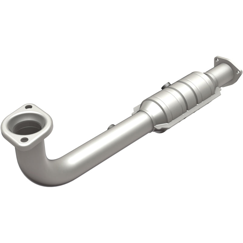MagnaFlow Conv DF 07-09 Honda Truck CR-V 2.4L Magnaflow