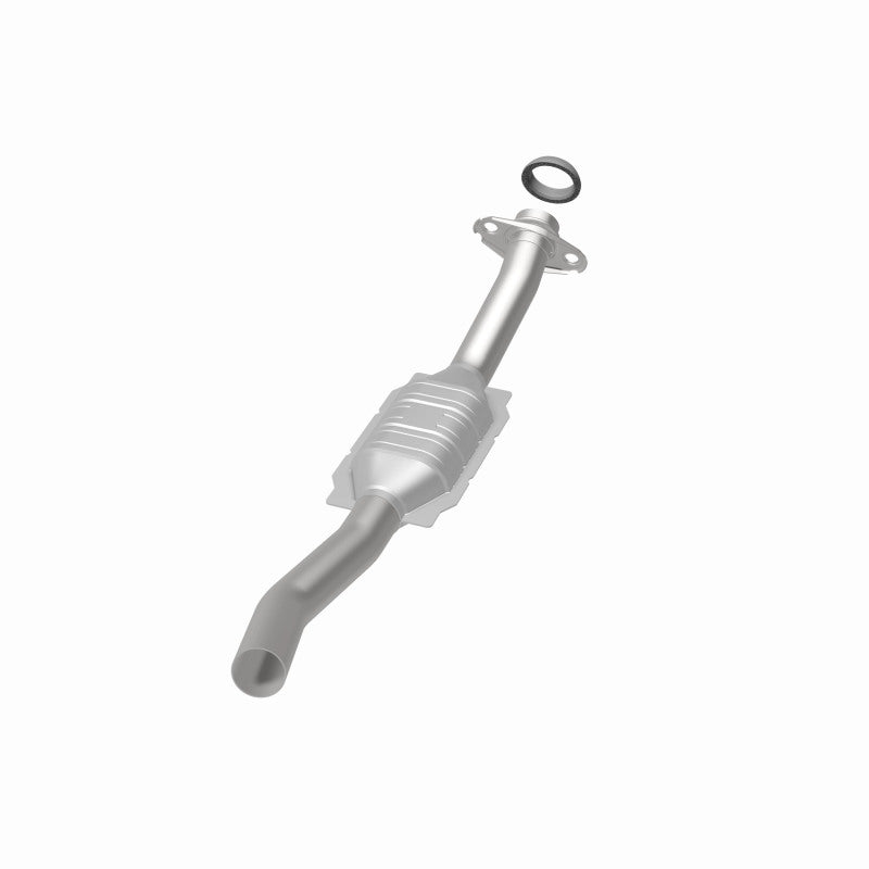MagnaFlow Conv DF 92-93 Chrysler F/S 3.3L 49S Magnaflow
