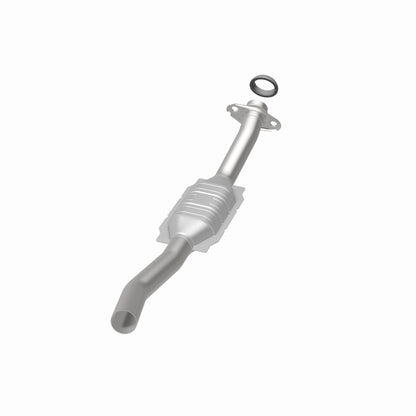 MagnaFlow Conv DF 92-93 Chrysler F/S 3.3L 49S Magnaflow