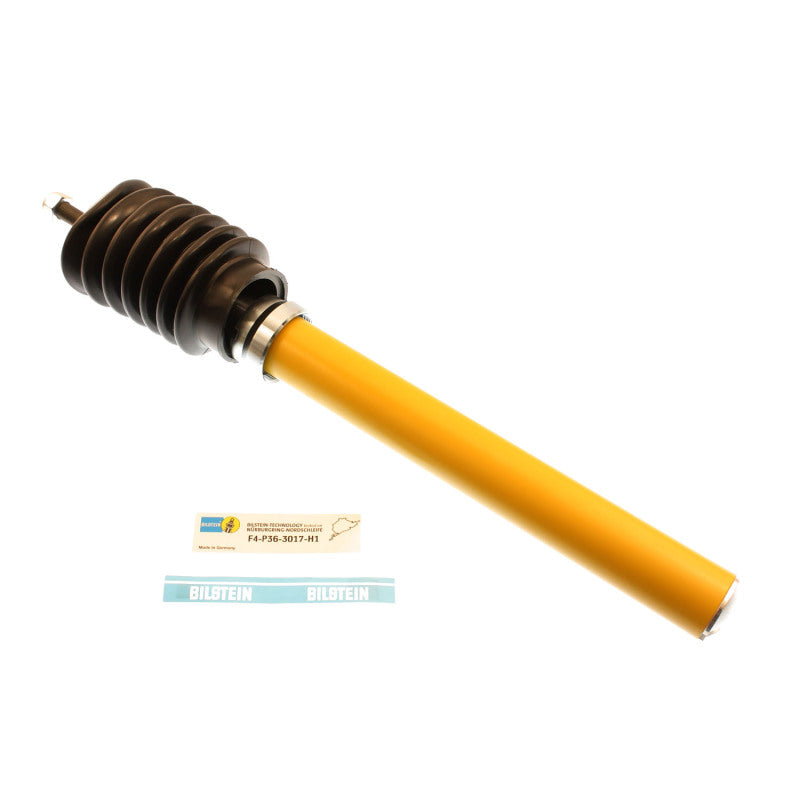Bilstein B6 1986 Audi 4000 Quattro CS Rear 36mm Monotube Strut Insert Bilstein