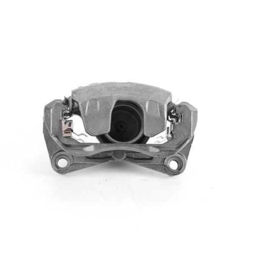 Power Stop 07-10 Nissan Altima Front Right Autospecialty Caliper w/Bracket PowerStop