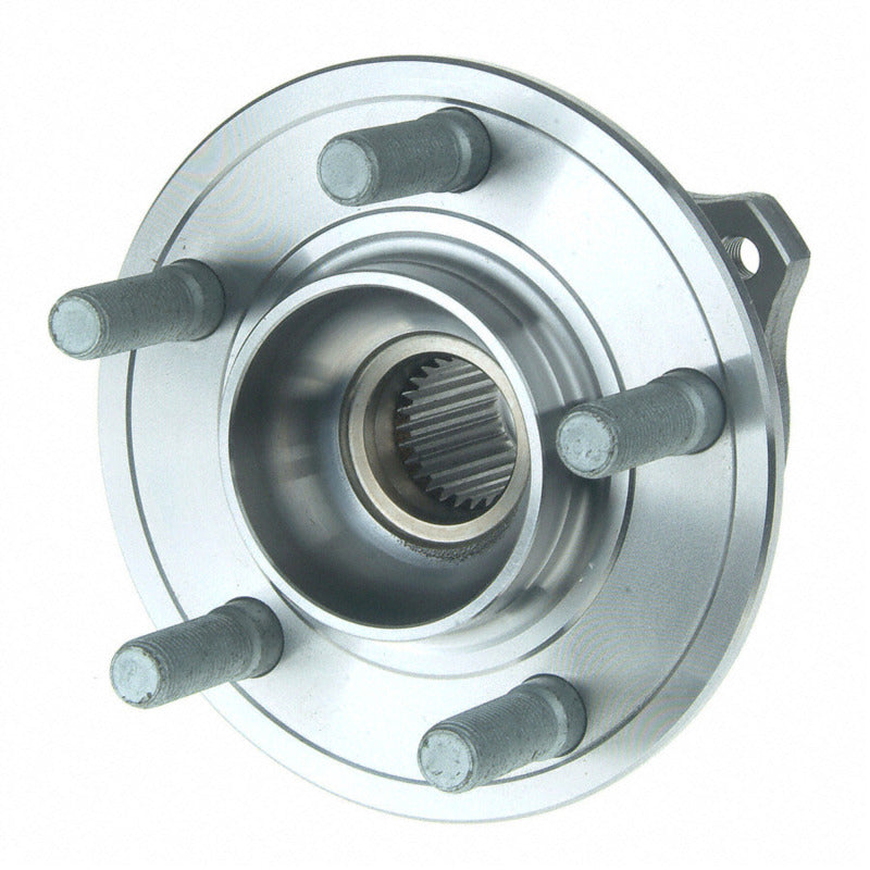 MOOG 05-22 Chrysler 300 Touring L Touring Front Hub Assembly Moog