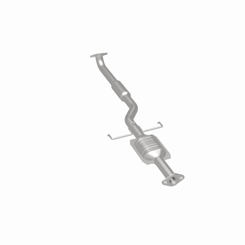 MagnaFlow Conv DF 01-03 Galant 2.4 rr OEM Magnaflow