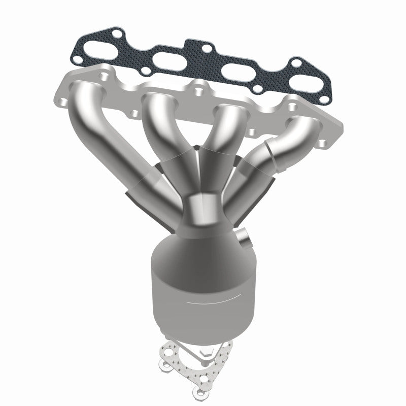 Magnaflow Conv DF 01-02 Kia Rio 1.5L Magnaflow