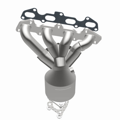 Magnaflow Conv DF 01-02 Kia Rio 1.5L Magnaflow
