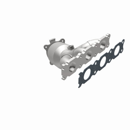 MagnaFlow Conv Direct Fit 08-12 Land Rover LR2 3.2L Magnaflow