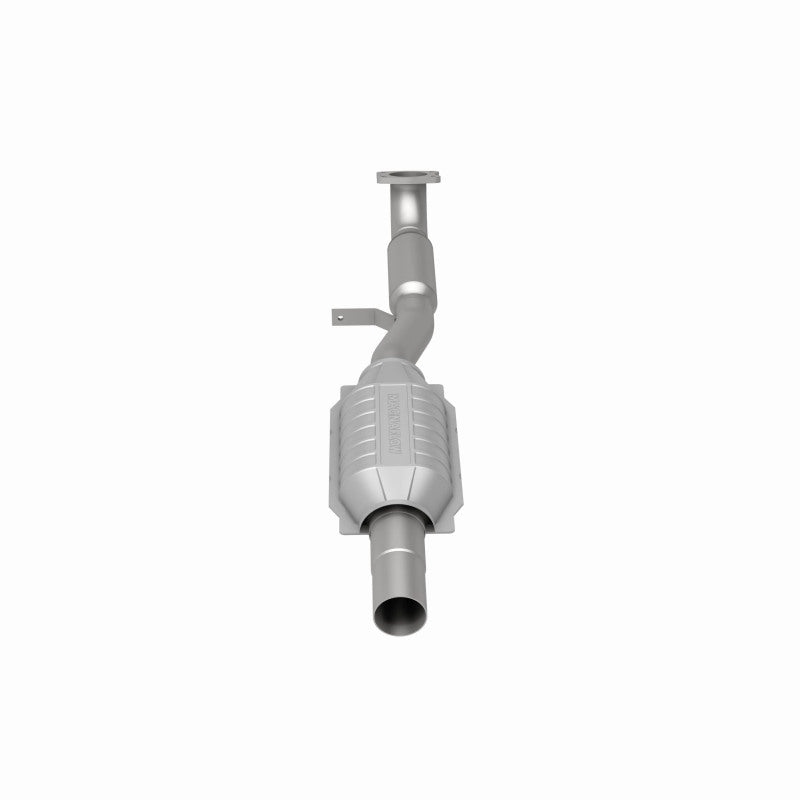 MagnaFlow Conv DF 00-04 S40/V40 1.9L rr OEM Magnaflow