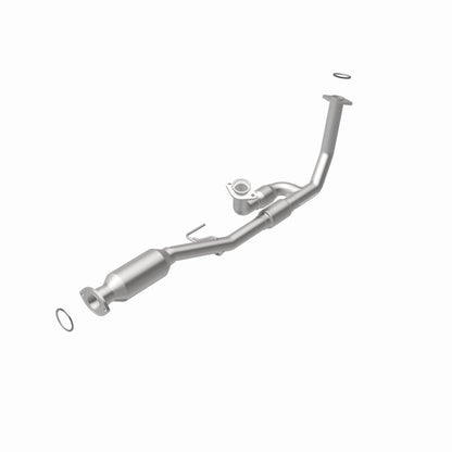 MagnaFlow Conv Direct Fit California Grade CARB Compliant 95-97 Toyota Avalon Magnaflow