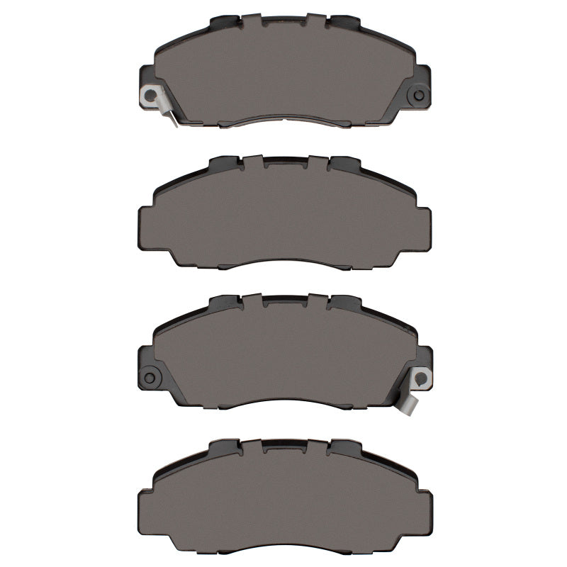 R1 97-01 Honda CR-V Front Optimum OE Brake Pads