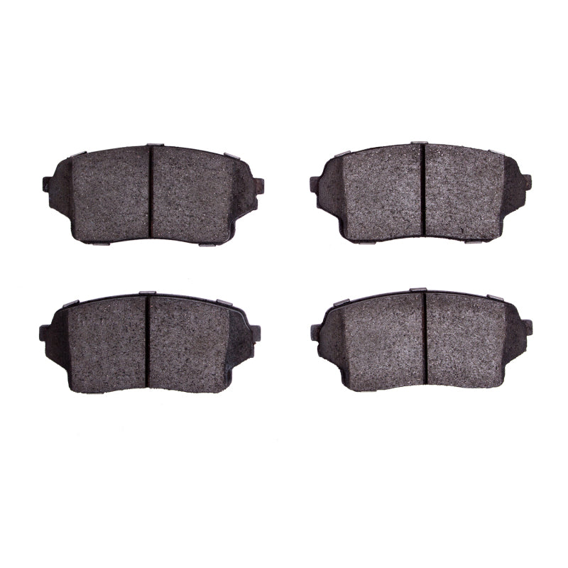 R1 04-06 Suzuki Xl-7 Front Optimum OE Brake Pads