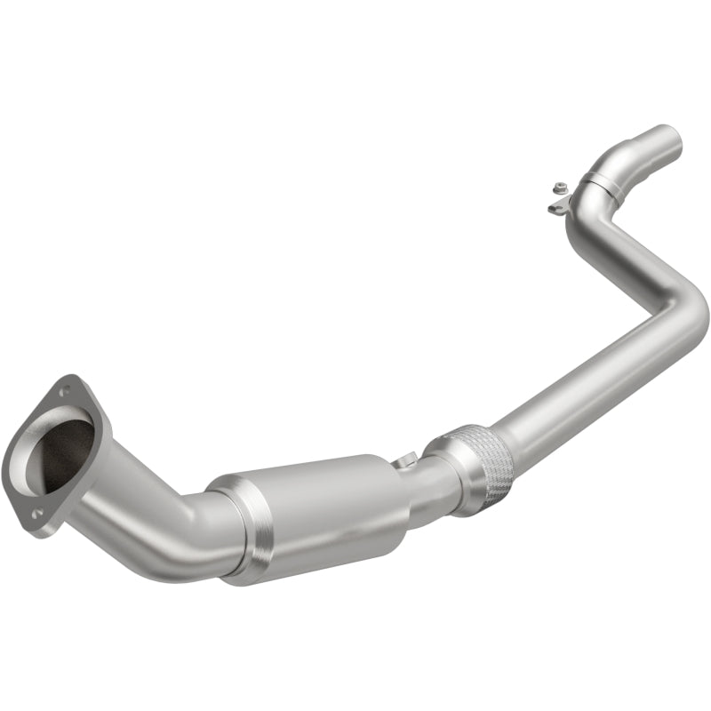 MagnaFlow 07-10 Dodge Charger 3.5L CARB Compliant Direct Fit Catalytic Converter Magnaflow