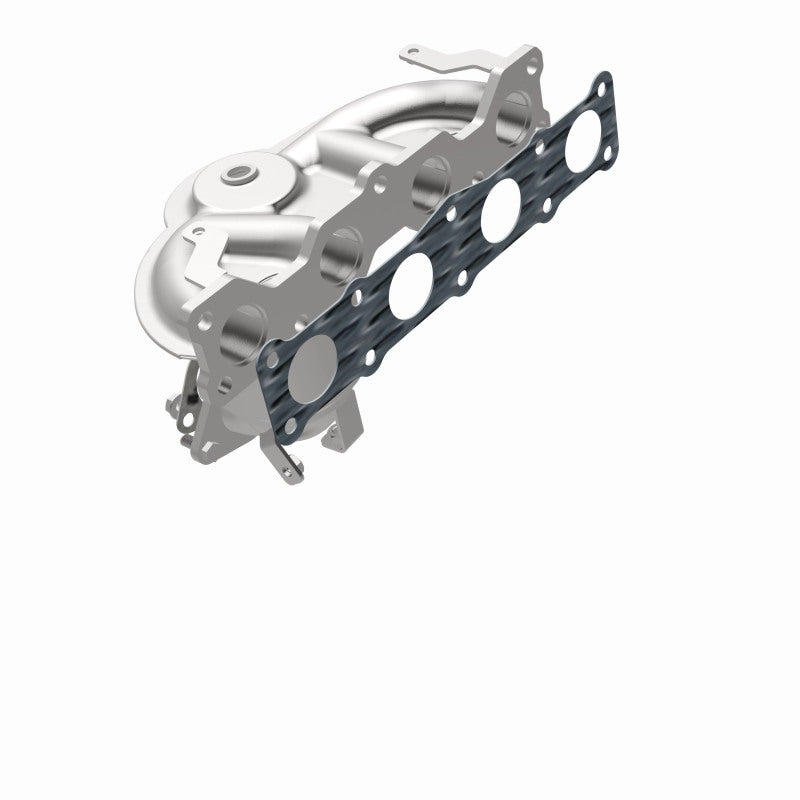 MagnaFlow Conv Direct Fit 13-16 Hyundai Santa Fe Sport 2.4L Manifold Magnaflow