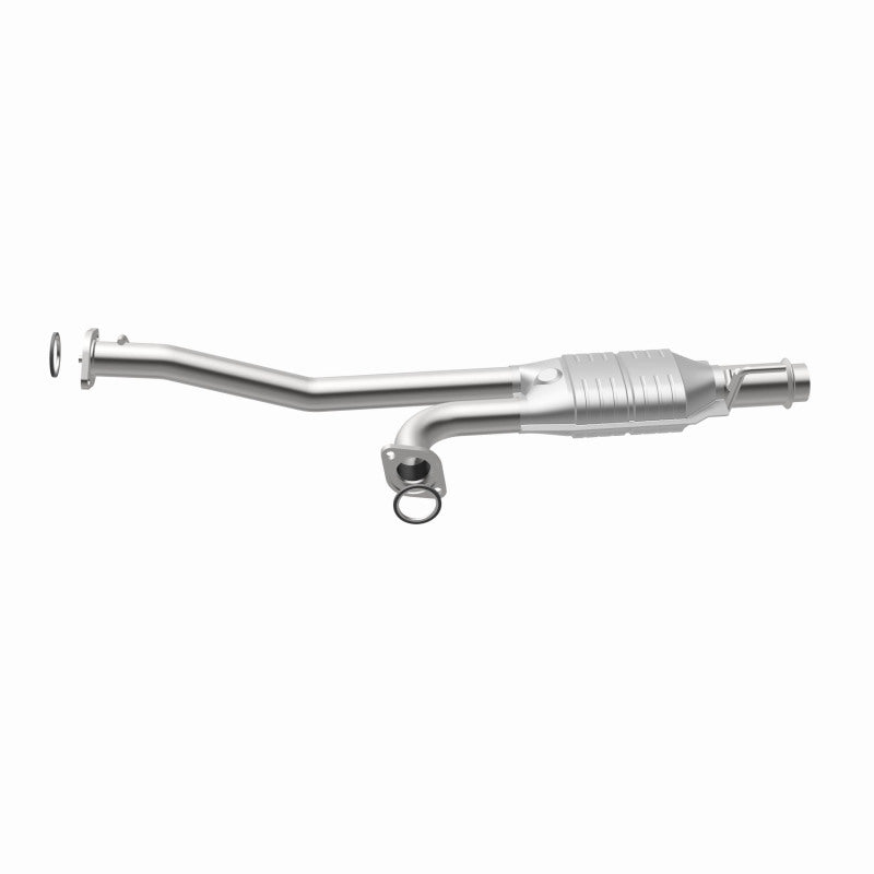 Magnaflow Conv DF 00-04 Toyota Tundra 4.7L Rear (49 State) Magnaflow