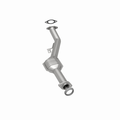 MagnaFlow Conv DF 06-08 Subaru Legacy 2.5L Magnaflow