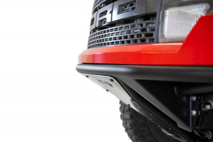 2010-2014 FORD RAPTOR ADD PRO V2 FRONT BUMPER | HERITAGE F01806NA0103 Addictive Desert Designs