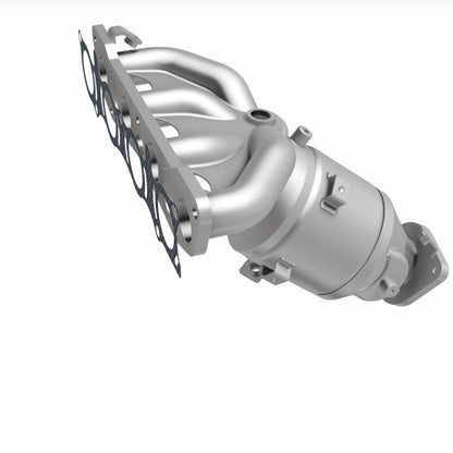 Magnaflow 17-20 Nissan Rogue Sport Single Manifold 2L Direct Fit Converter Magnaflow