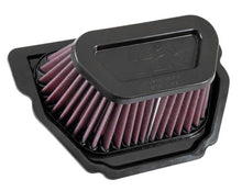 Load image into Gallery viewer, K&amp;N Race Specific Air Filter for 15-18 Yamaha YZF R1 998