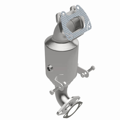 Magnaflow 14-17 ProMaster 1500 V6 3.6 OEM Manifold Direct Fit Converter Magnaflow