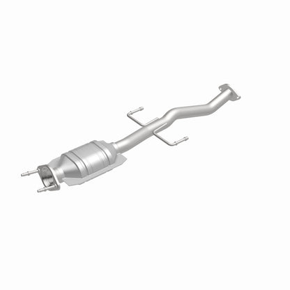 MagnaFlow Conv. DF 95-98 Mazda Protege Rear Magnaflow