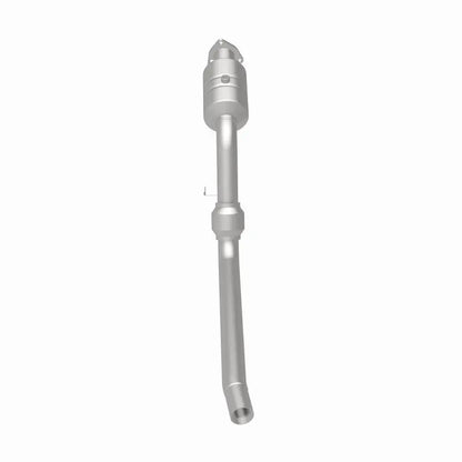 MagnaFlow Conv DF 02-05 Audi A4 Quat 3L Passenger Side Magnaflow