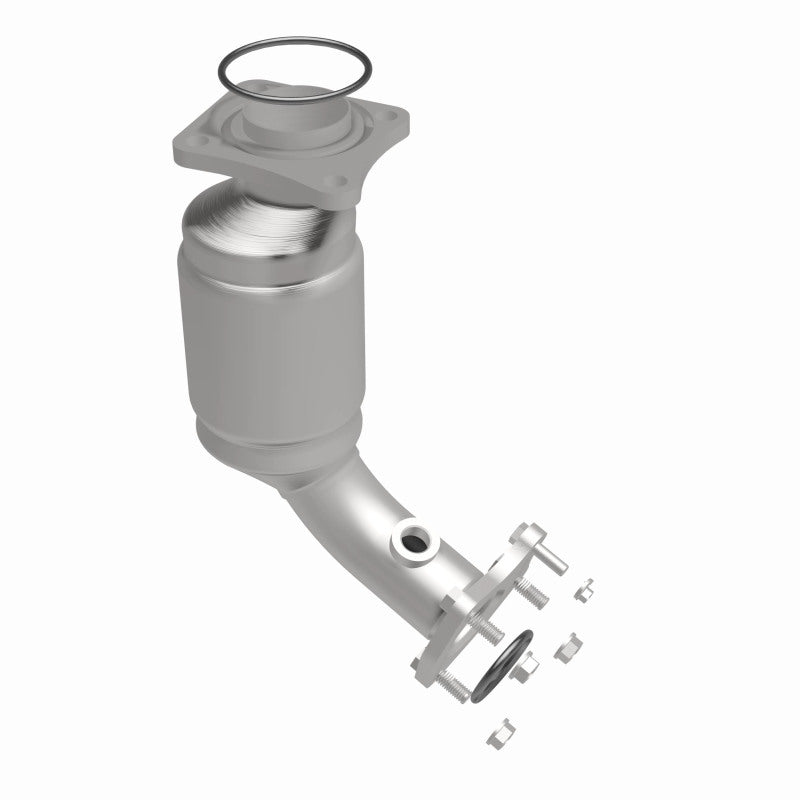 MagnaFlow Conv DF 03-07 Murano rear man OEM Magnaflow
