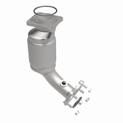 MagnaFlow Conv DF 03-07 Murano rear man OEM Magnaflow