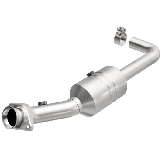Magnaflow Conv DF 2011-2014 F-150 3.7L Underbody Magnaflow