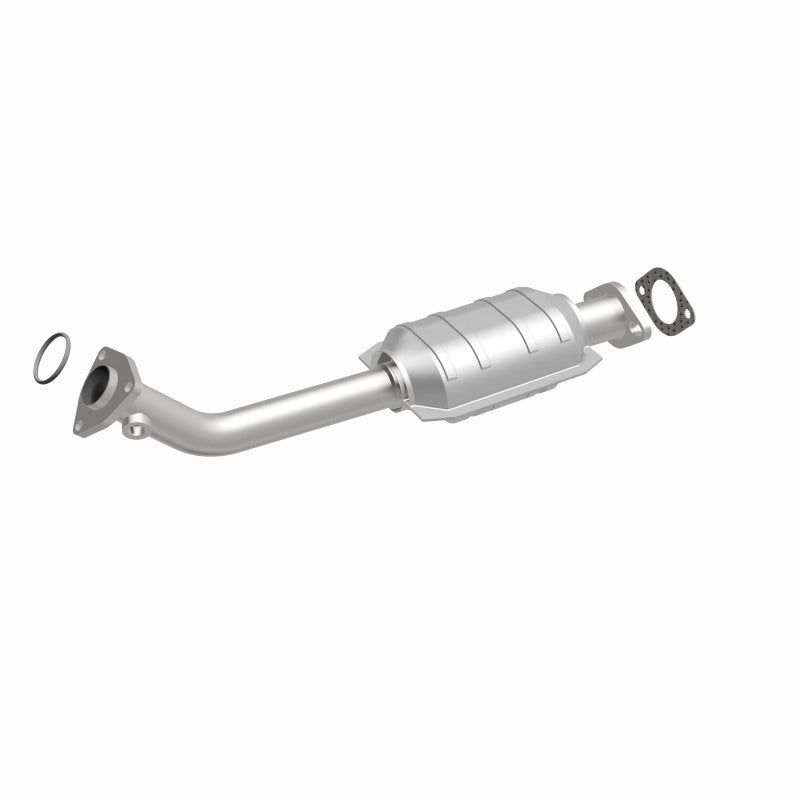MagnaFlow Conv DF 01-04 Pathfinder Passenger Side Rear OEM Magnaflow