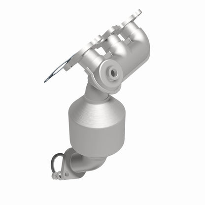 MagnaFlow Conv DF 04-06 Lexus ES330 3.3L Magnaflow