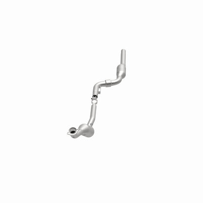 Magnaflow Conv DF 98-03 MB E320 3.2L P/S Magnaflow