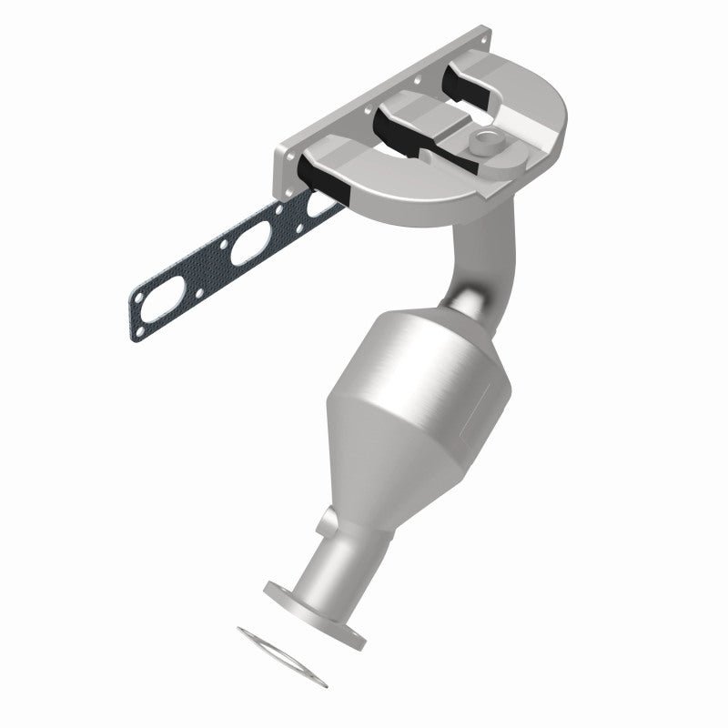 Magnaflow Conv DF BMW 3 99-00 Rear Magnaflow