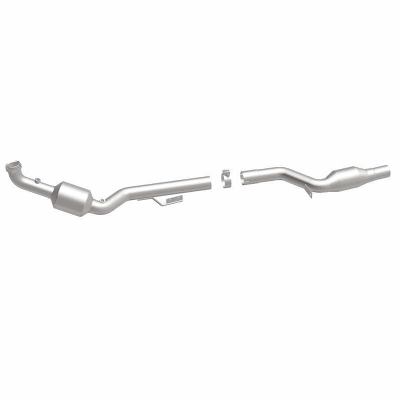 Magnaflow Conv DF 05-10 SLK55 AMG 5.5L ps Magnaflow