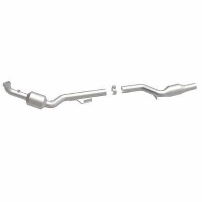 Magnaflow Conv DF 05-10 SLK55 AMG 5.5L ps Magnaflow