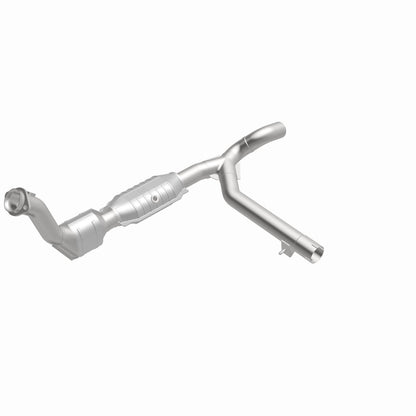 MagnaFlow Conv DF 99-00 Ford Exped 4.6L Magnaflow
