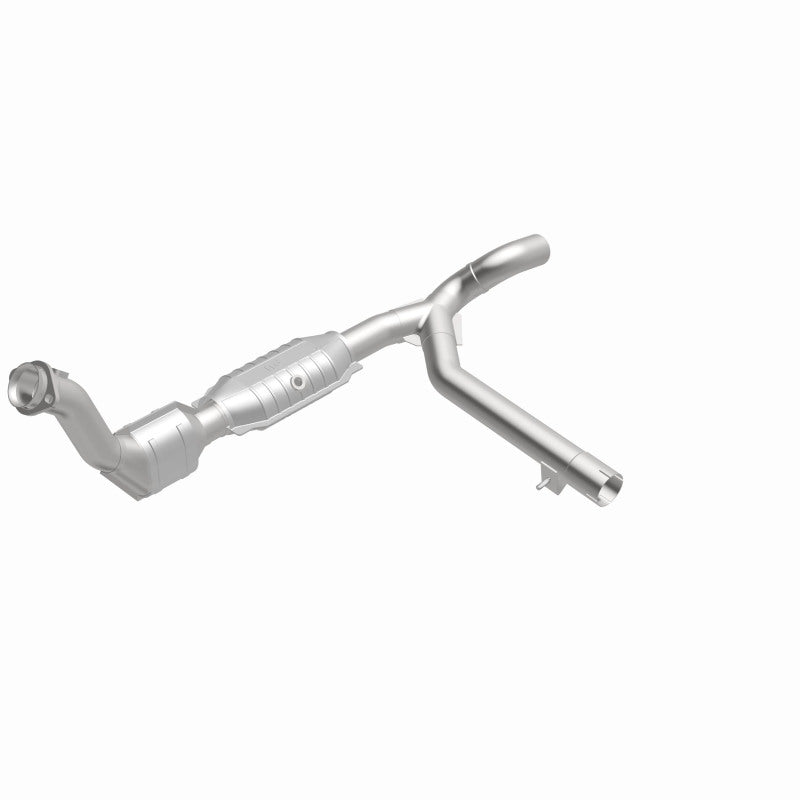 MagnaFlow Conv DF 99-00 Ford Exped 4.6L