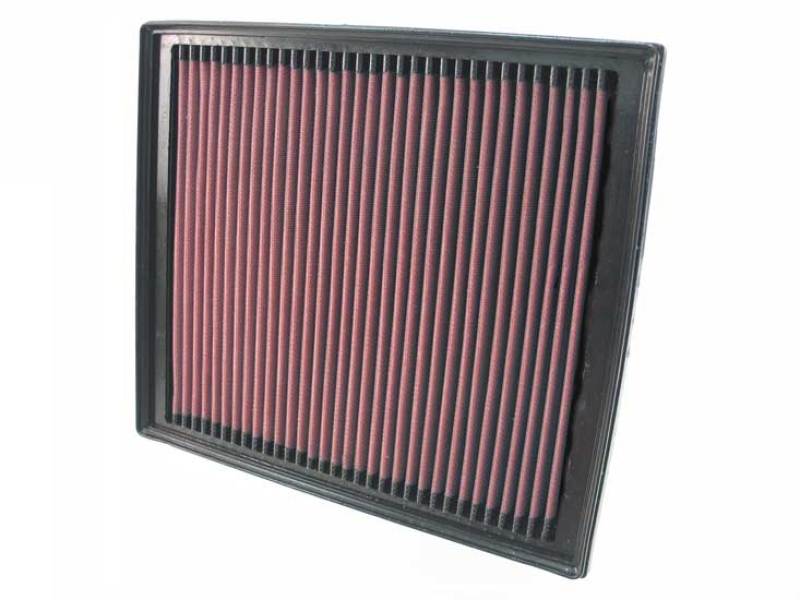 K&N Replacement Air Filter DODGE SPRINTER 2.7L-L5; 2005 K&N Engineering