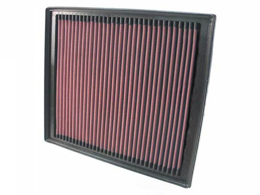 K&N Replacement Air Filter DODGE SPRINTER 2.7L-L5; 2005 K&N Engineering