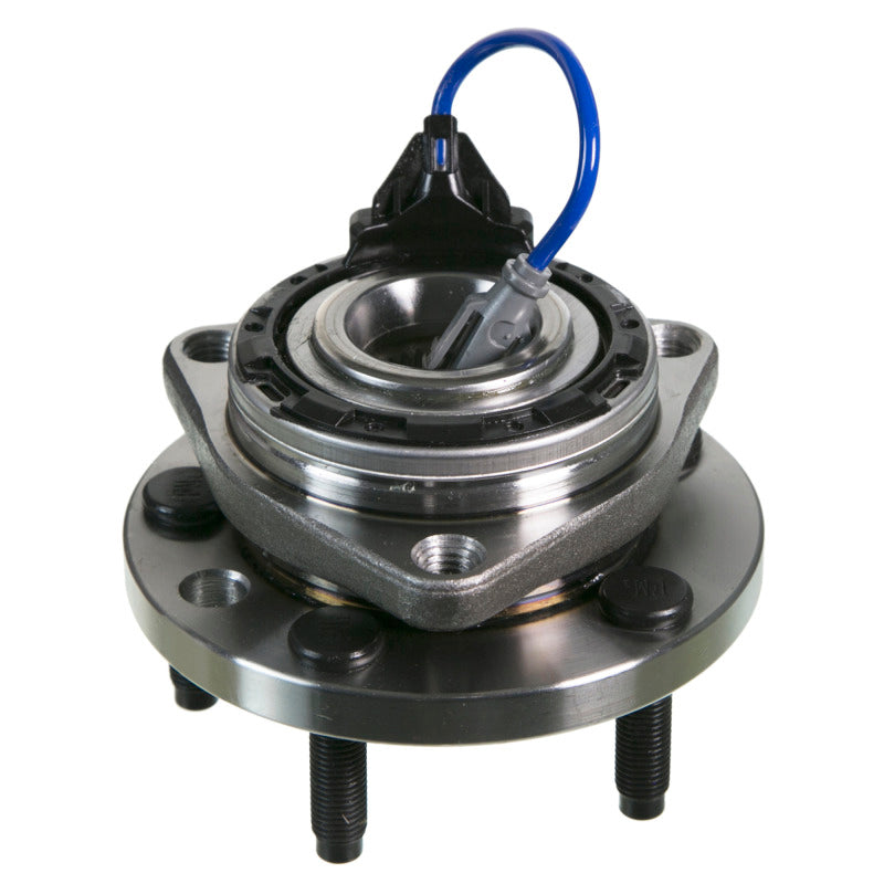 MOOG 06-09 Pontiac Solstice Front / Rear Hub Assembly Moog